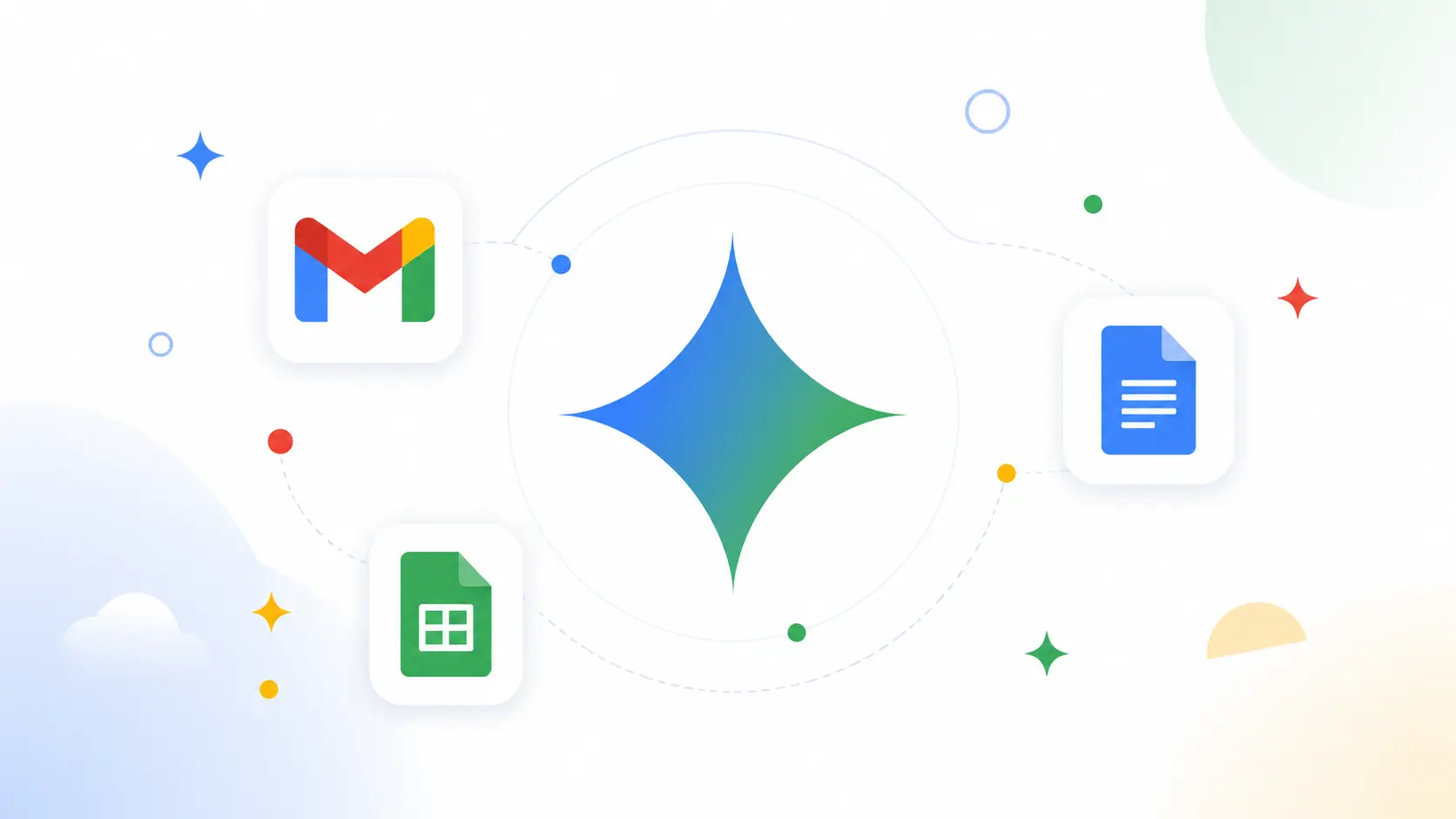 Gemini for Google Workspace レビュー